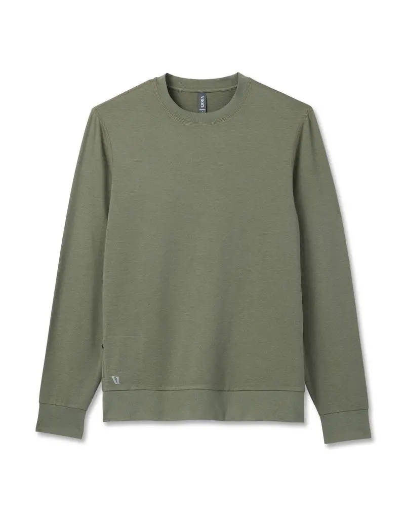 Men's Ponto Performance Crew 1