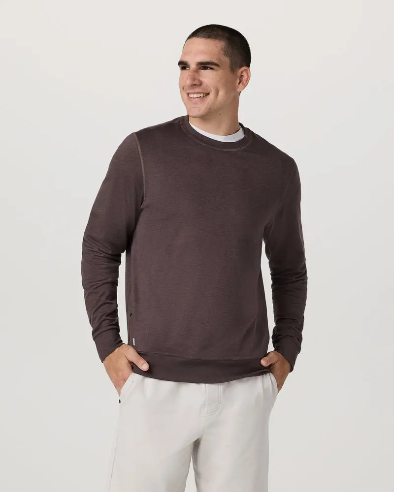 Men's Ponto Performance Crew 1