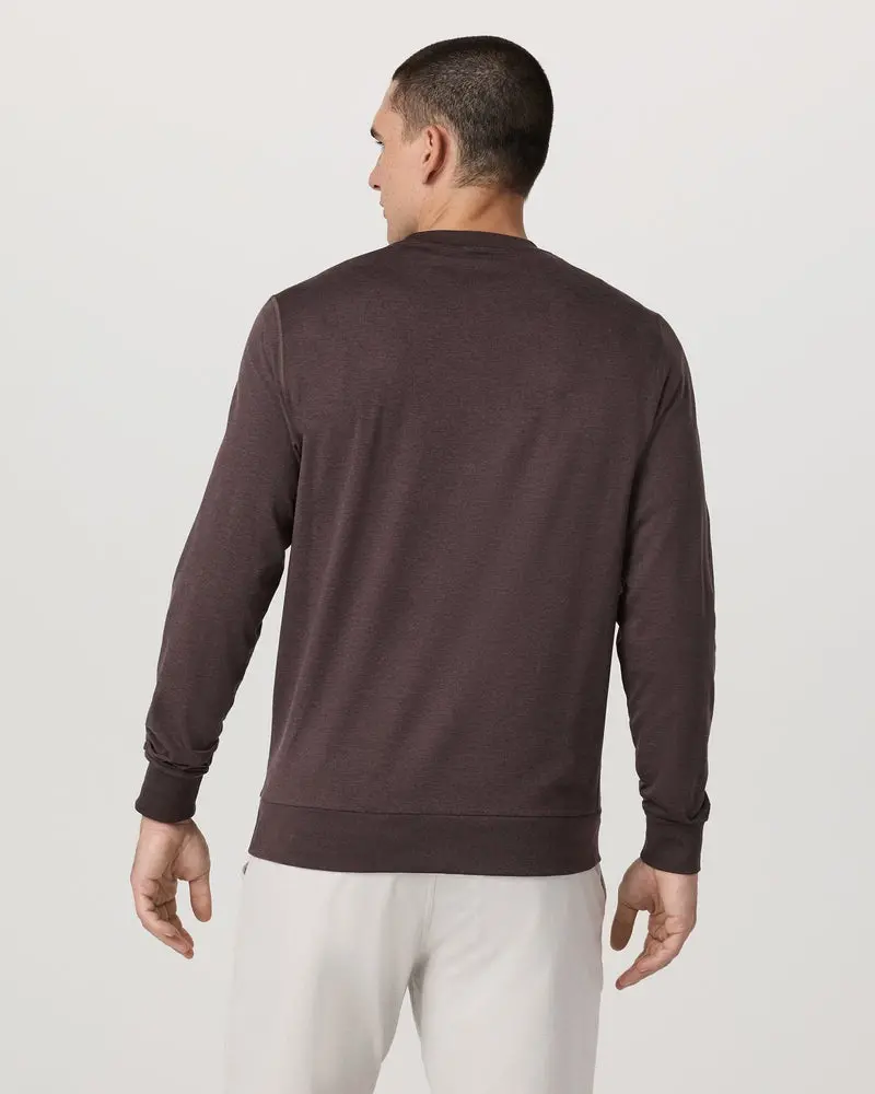 Men's Ponto Performance Crew 2