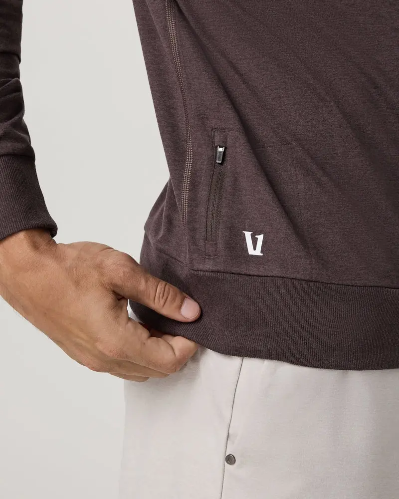 Men's Ponto Performance Crew 3
