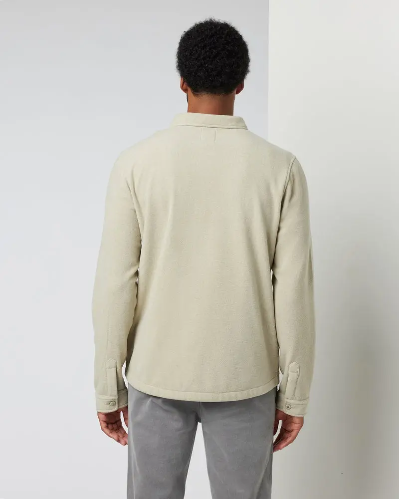Men's Aspen Shirt Jacket 3