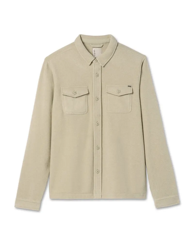 Men's Aspen Shirt Jacket 1