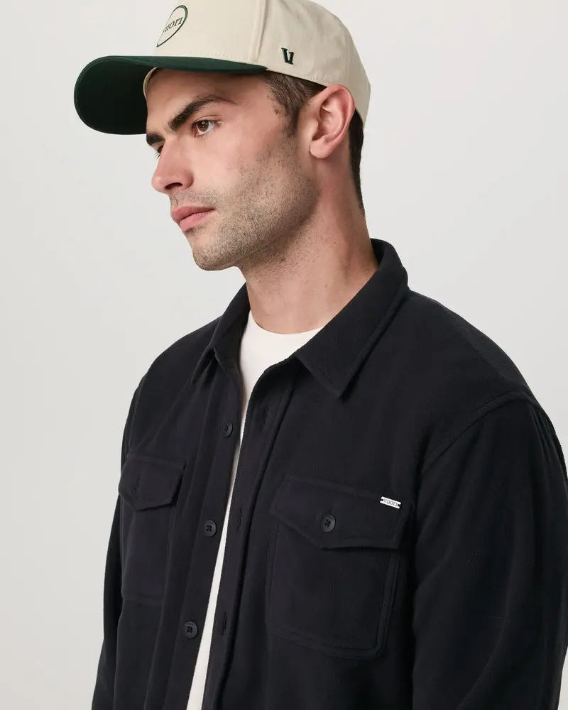 Men's Aspen Shirt Jacket 3