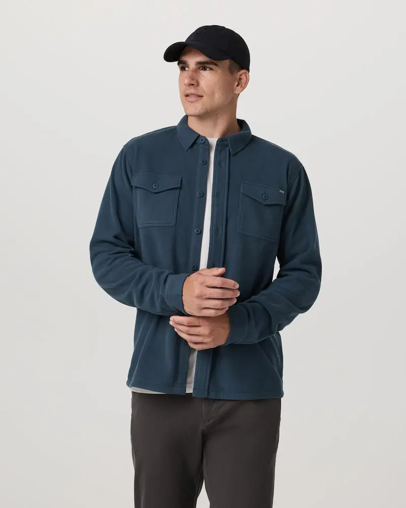 Men's Aspen Shirt Jacket 1