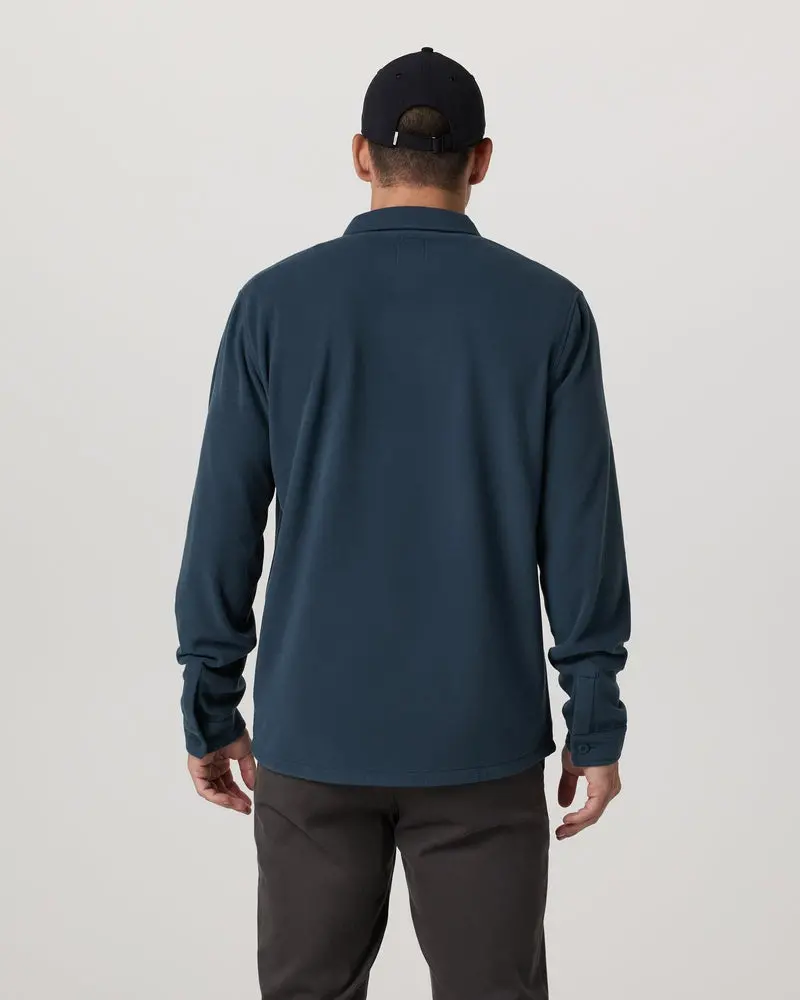 Men's Aspen Shirt Jacket 2
