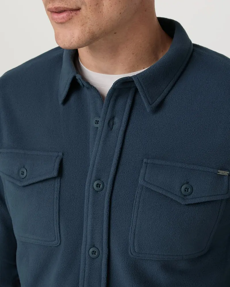 Men's Aspen Shirt Jacket 3