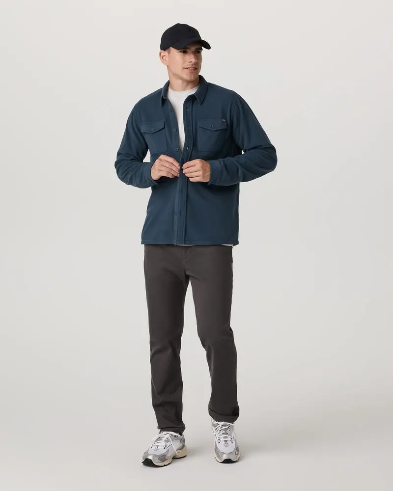 Men's Aspen Shirt Jacket 4