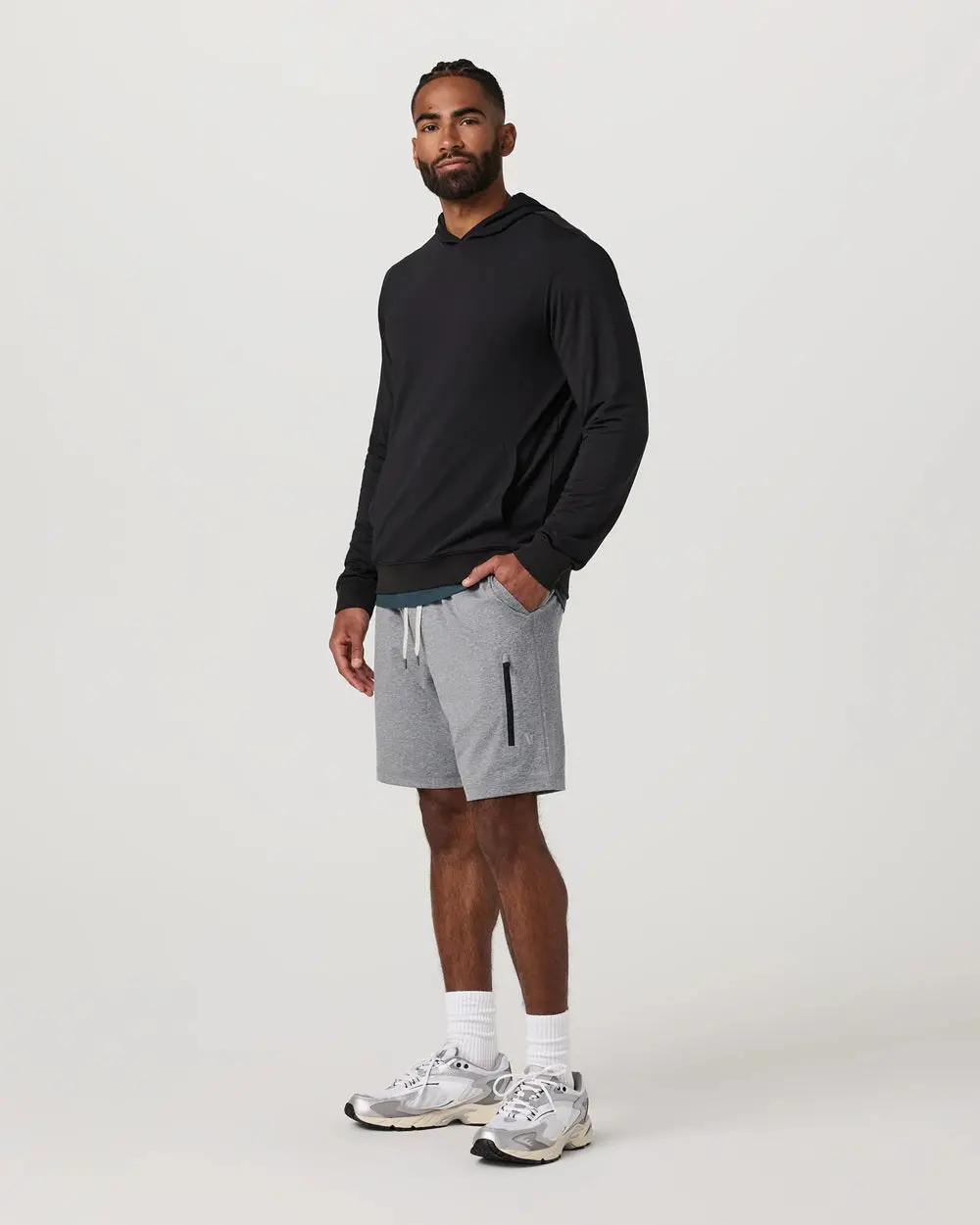 Men's Sunday Performance Short 8" 1
