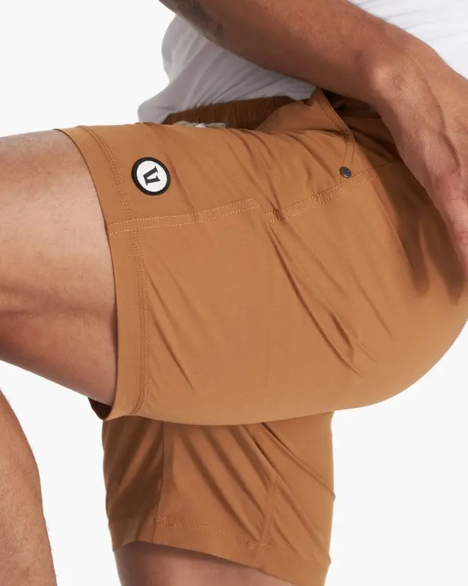 Men's Kore Short 3