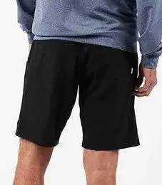 Men's Kore Short Lined 7" 2