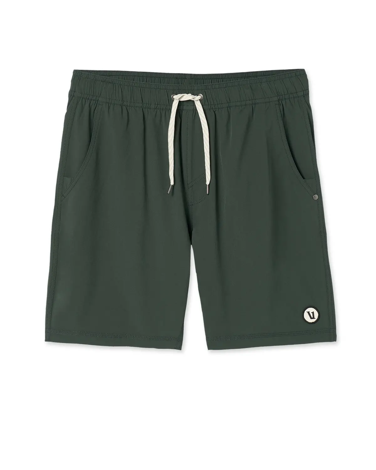 Men's Kore Short Lined 7" 1