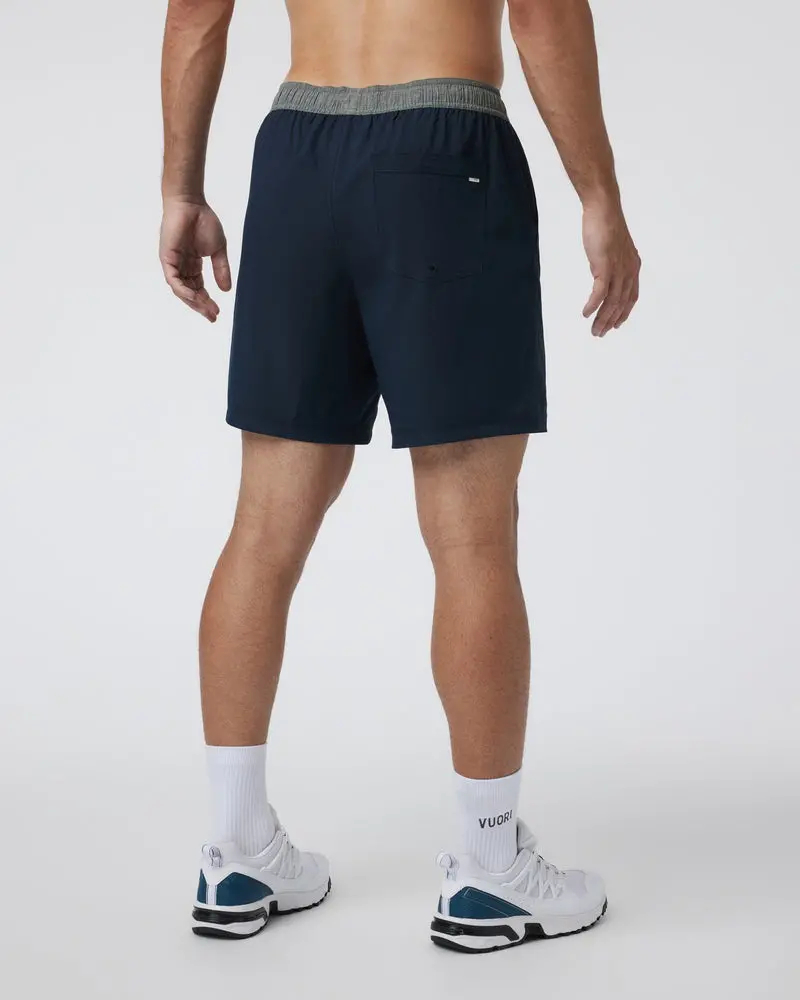 Men's Kore Short Lined 7" 3