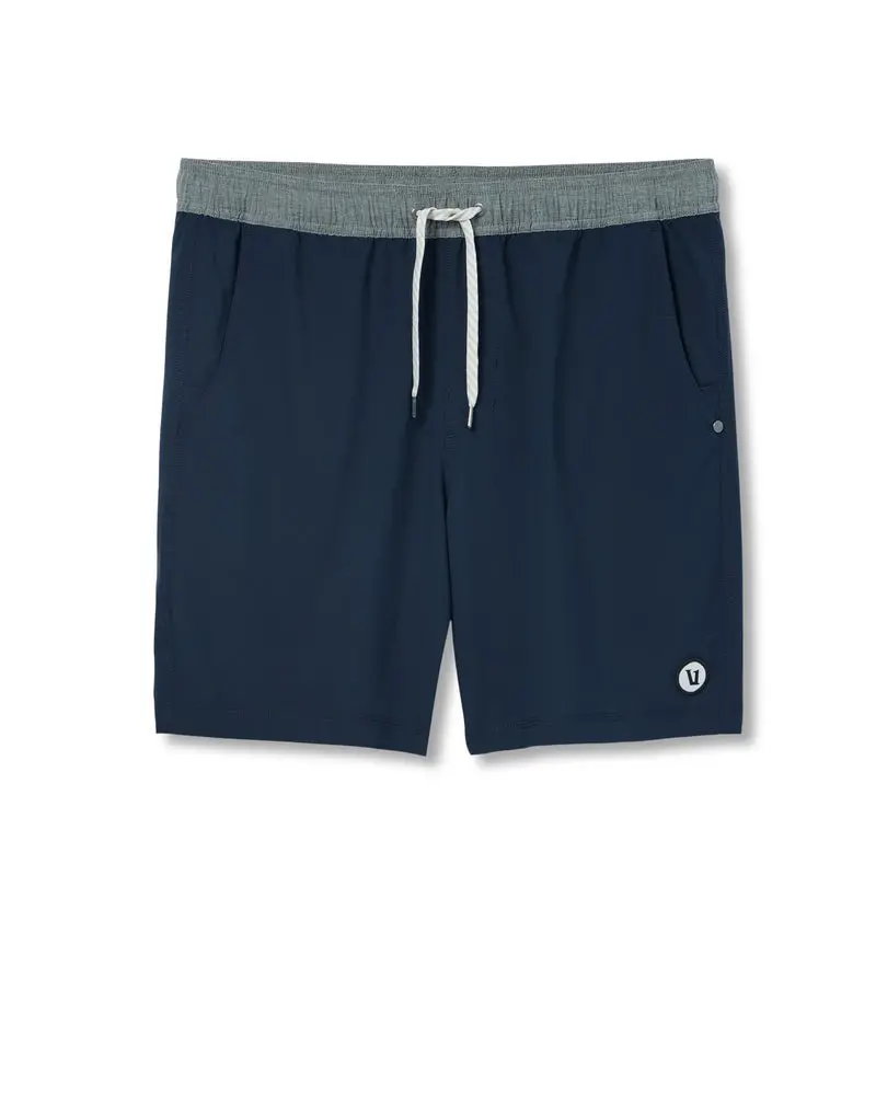 Men's Kore Short Lined 7" 1