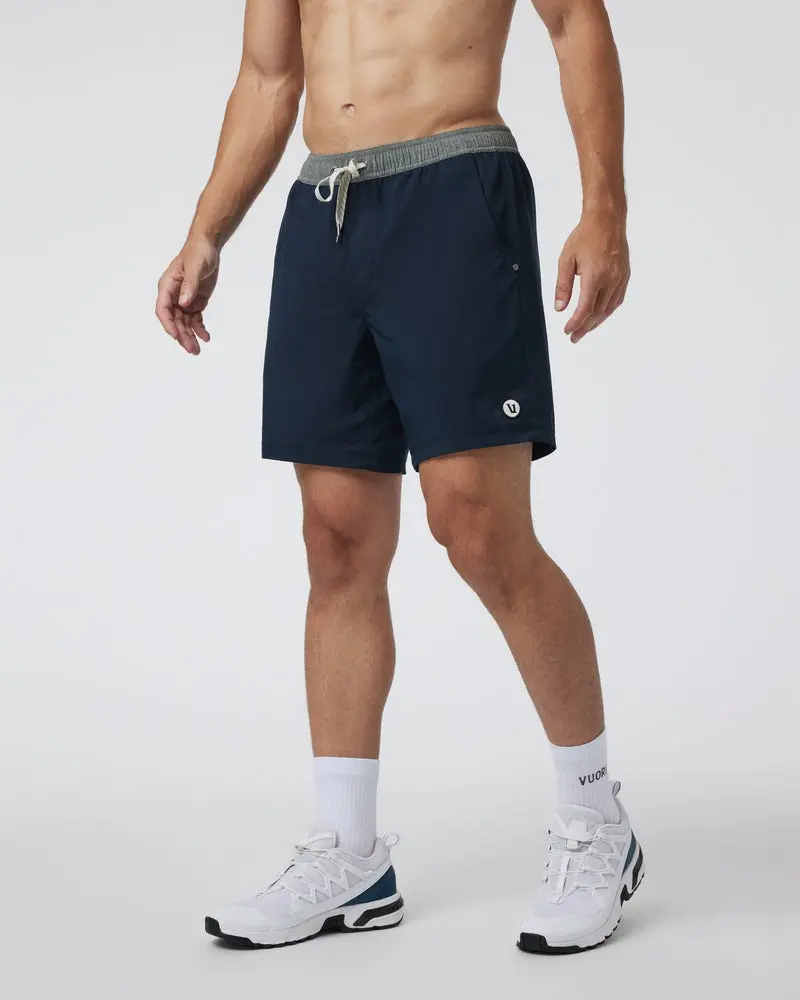 Men's Kore Short Lined 7" 2