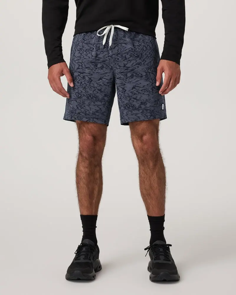 Men's Kore Short Lined 7" 1