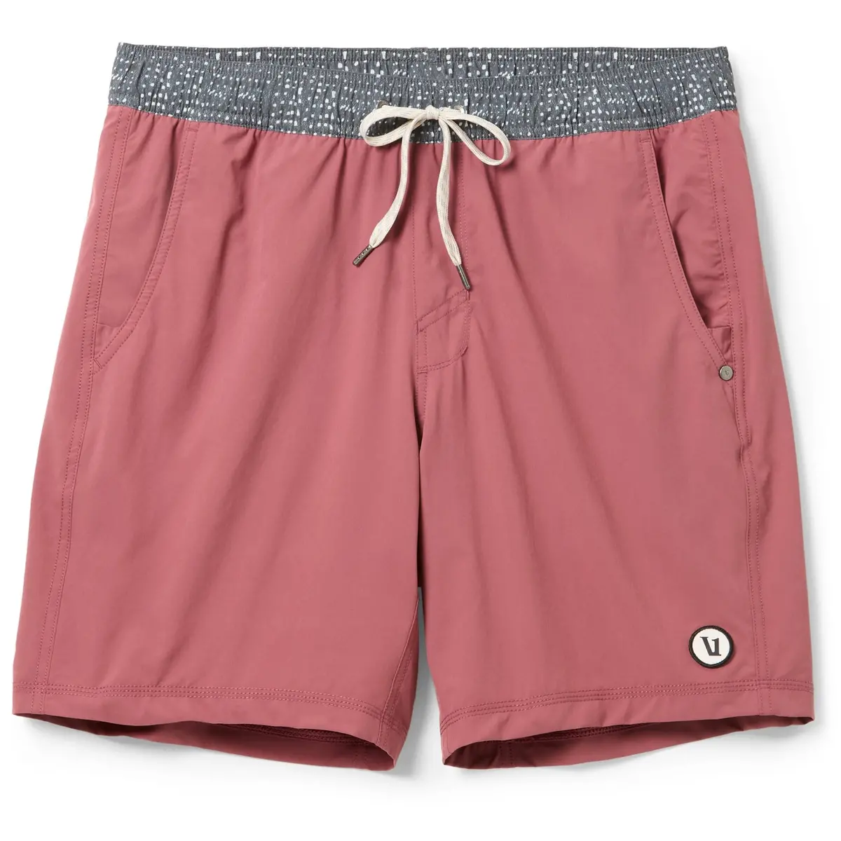 Men's Kore Short Lined 7" 1