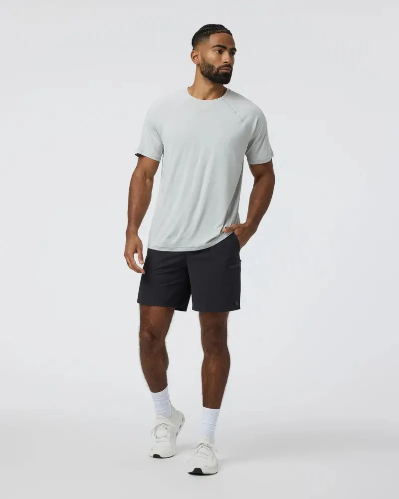 Men's Grafton Short Unlined 7" 1