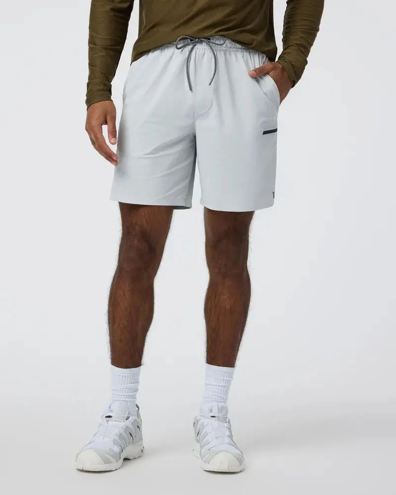 Men's Grafton Short Unlined 7" 2