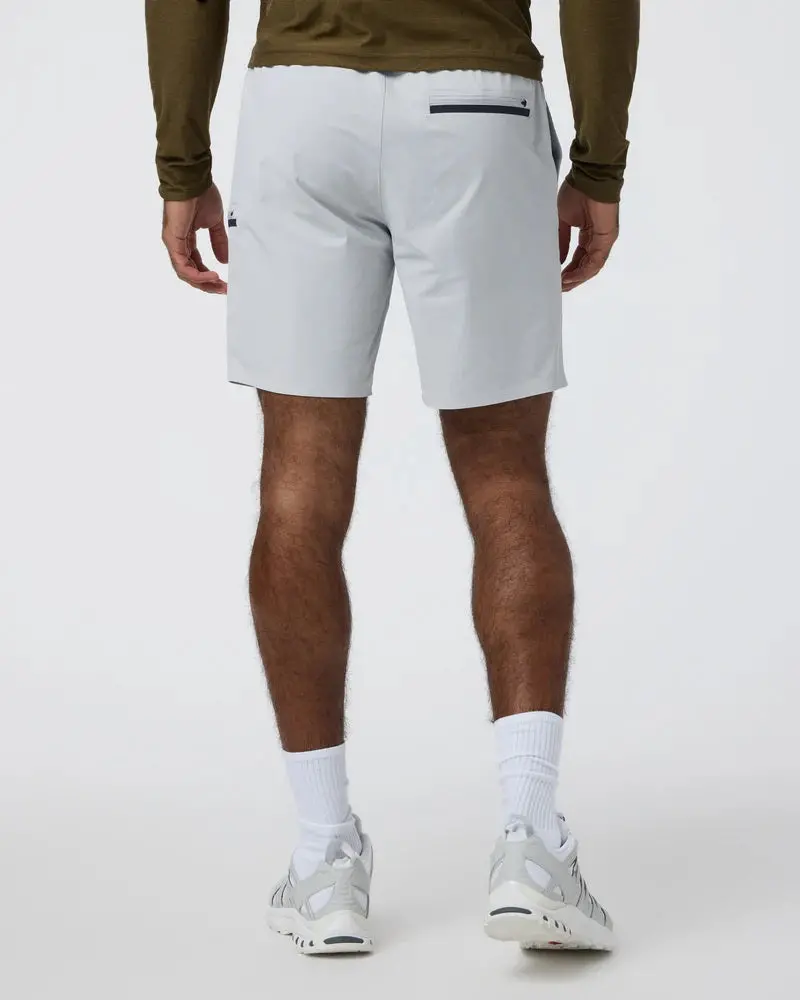 Men's Grafton Short Unlined 7" 3