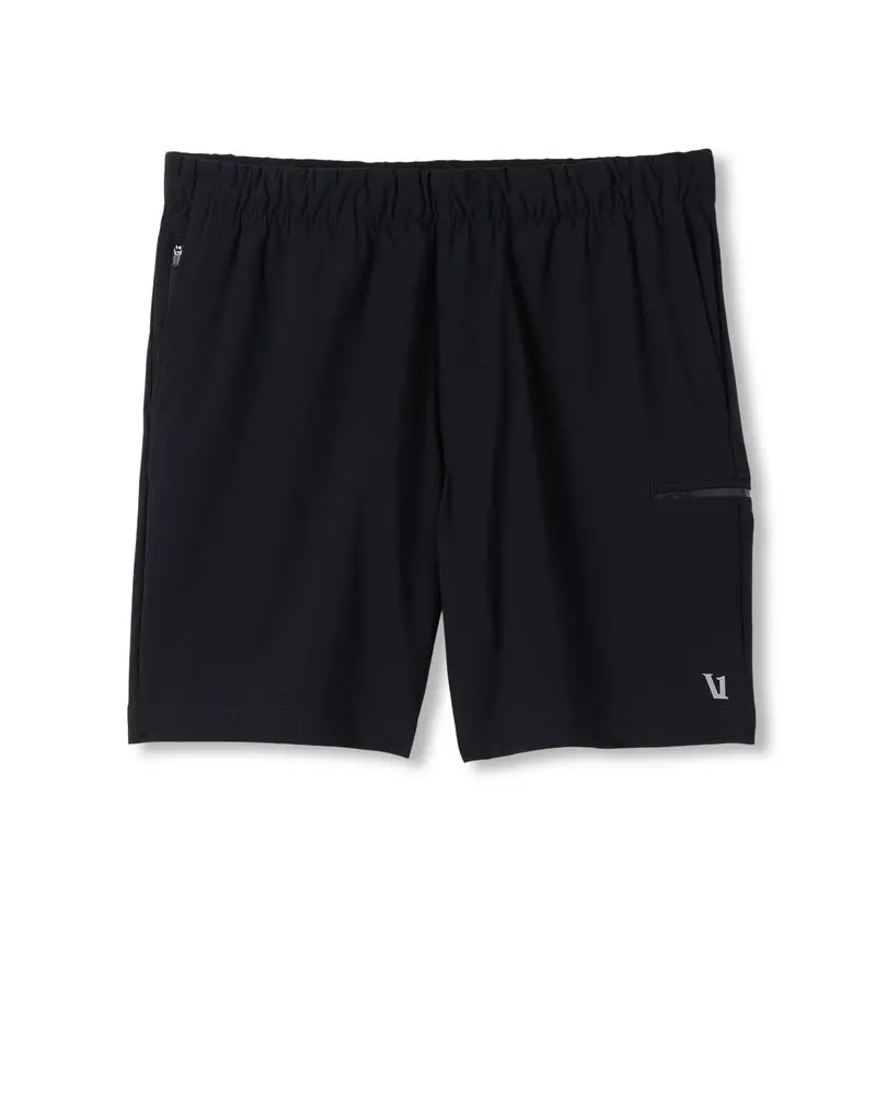 Men's Fleet Sport Short 7.5" 1