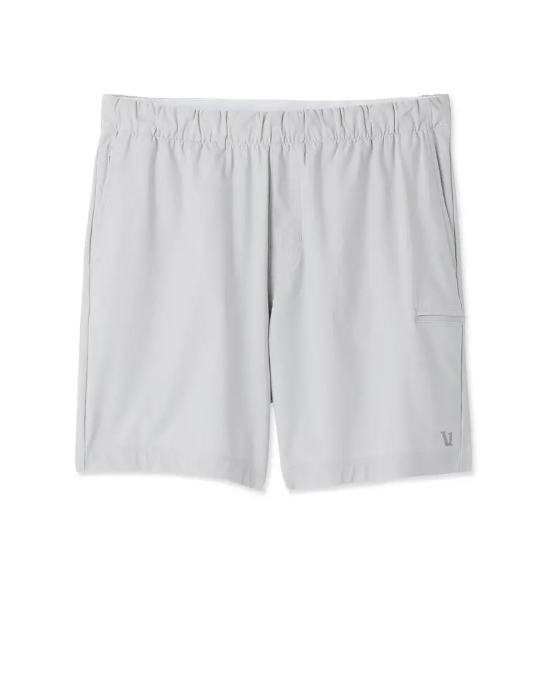 Men's Fleet Sport Short 7.5"" 1