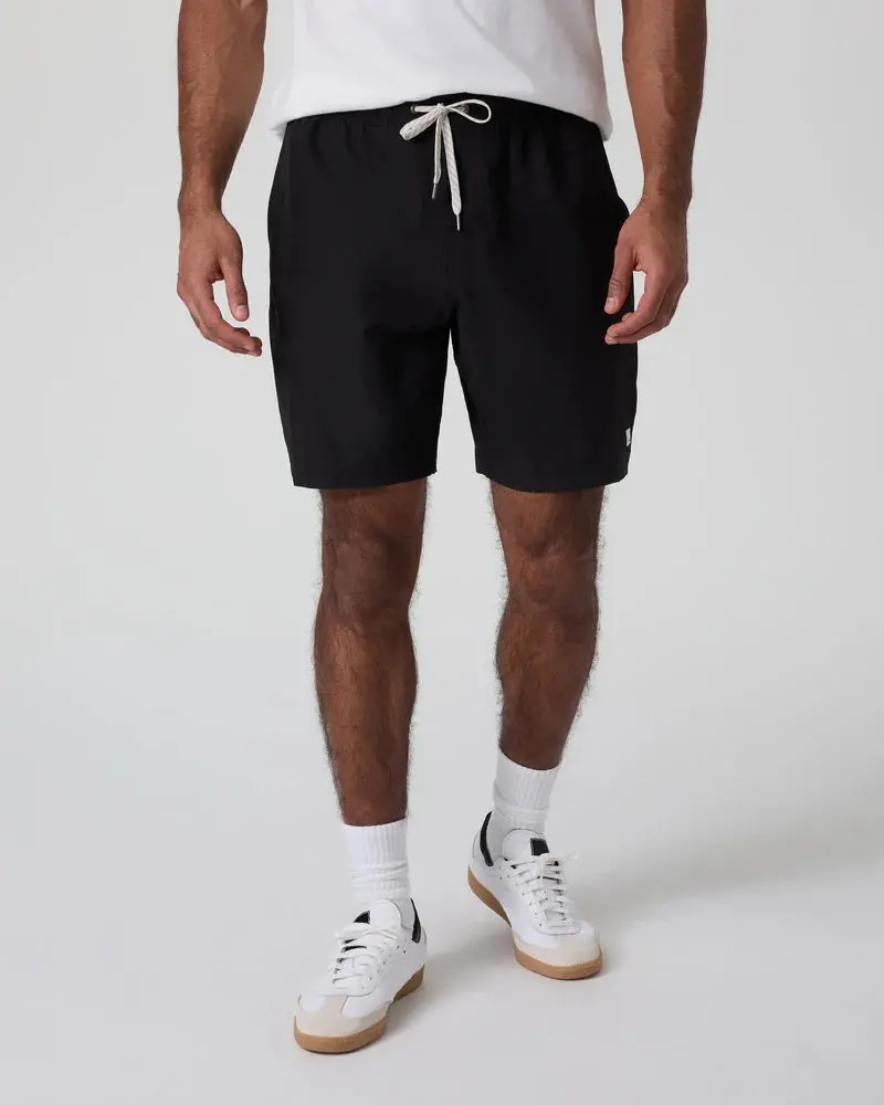 Men's Banks Session Short Unlined 7" 2