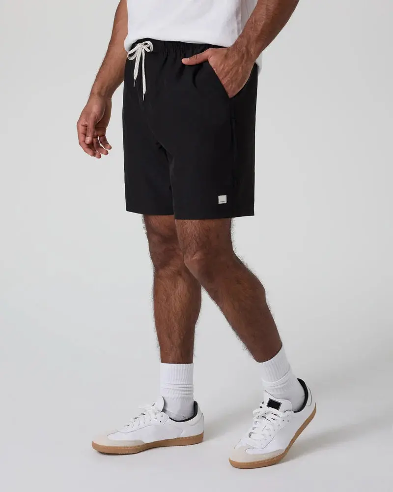 Men's Banks Session Short Unlined 7" 3