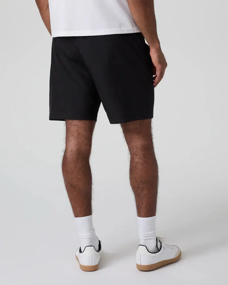 Men's Banks Session Short Unlined 7" 4