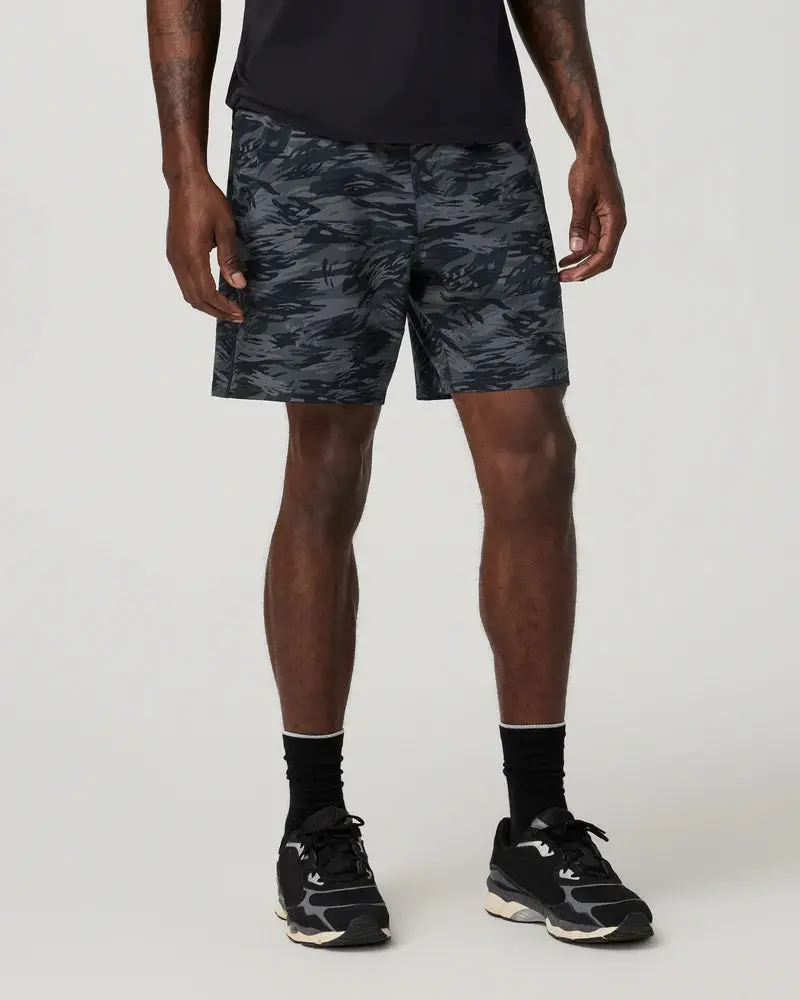 Men's Banks Session Short Unlined 7" 2