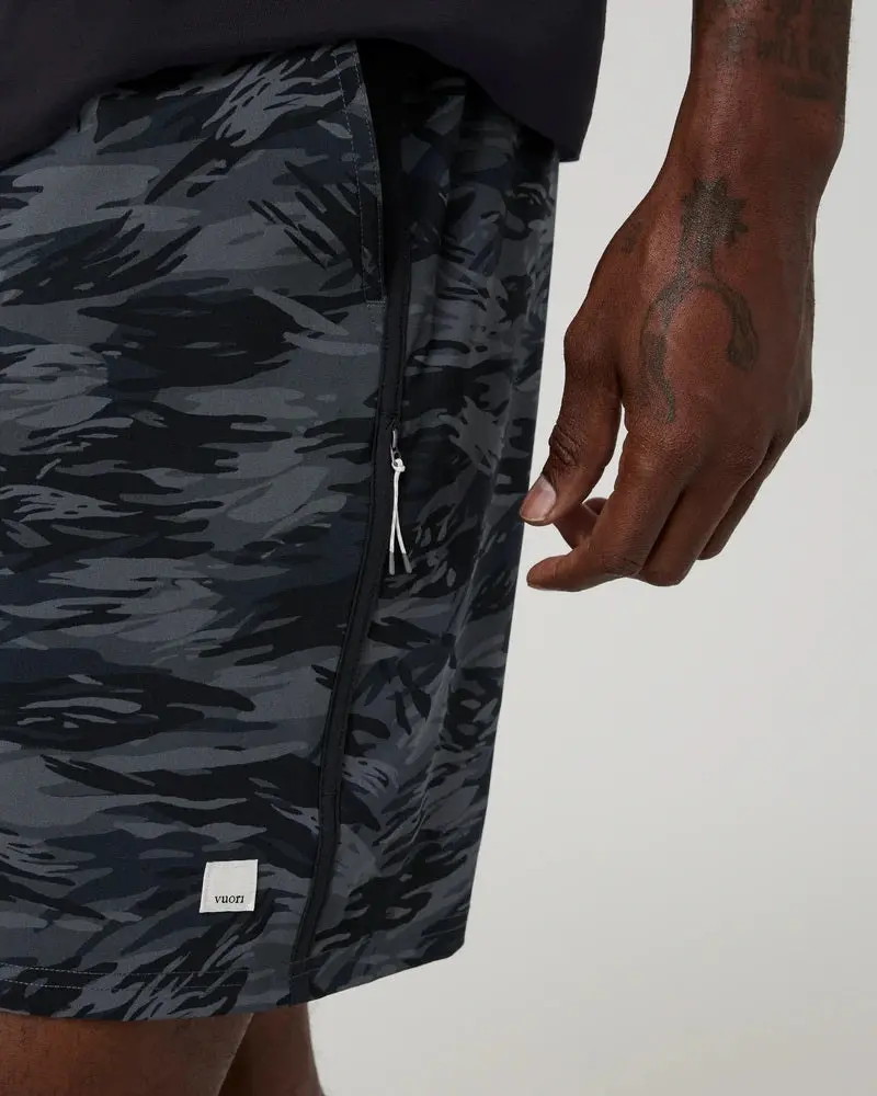 Men's Banks Session Short Unlined 7" 4