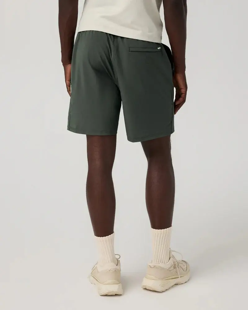 Men's Banks Session Short Unlined 7" 3