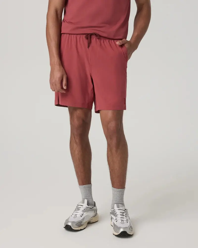 Men's Hardkore Short Lined 7" 2
