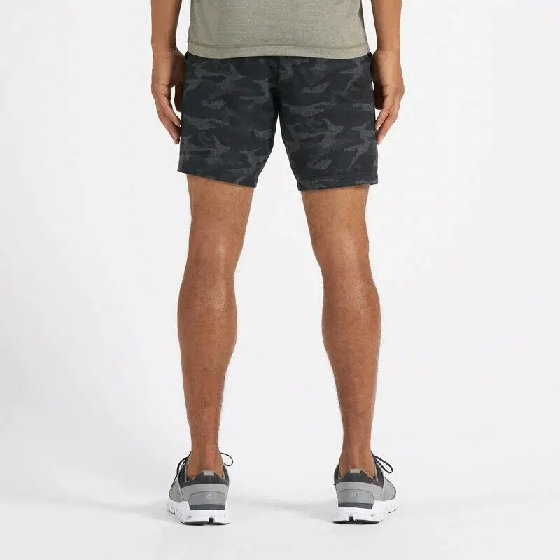Men's Ponto Short 2