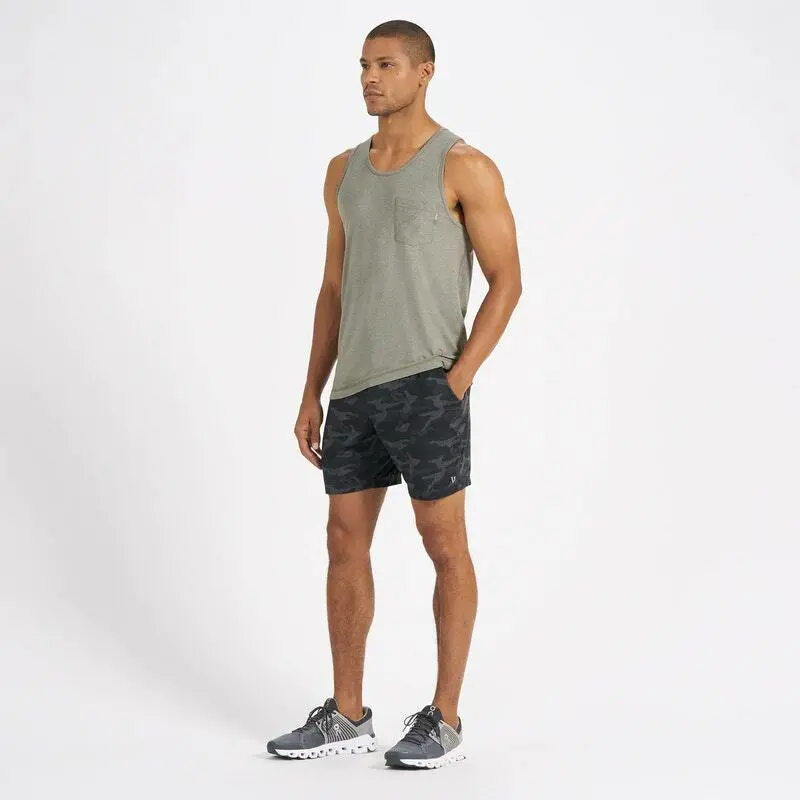 Men's Ponto Short 3