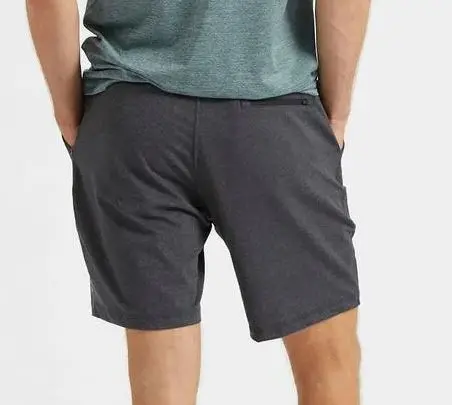 Men's Ponto Short 2