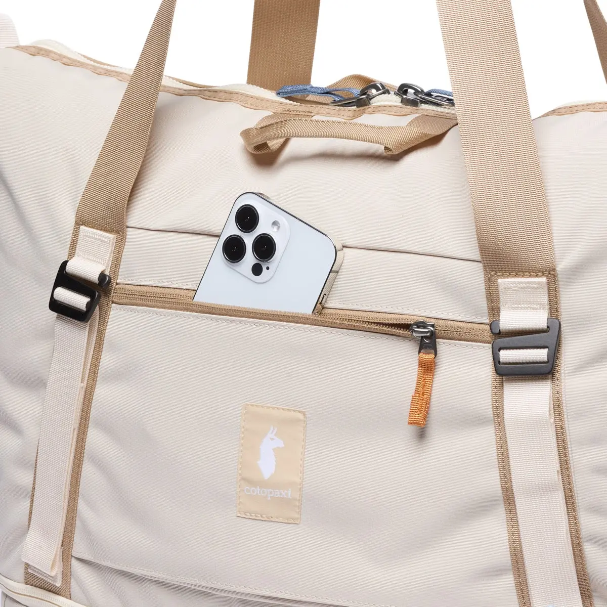 Viaje 35L Weekender Bag 1