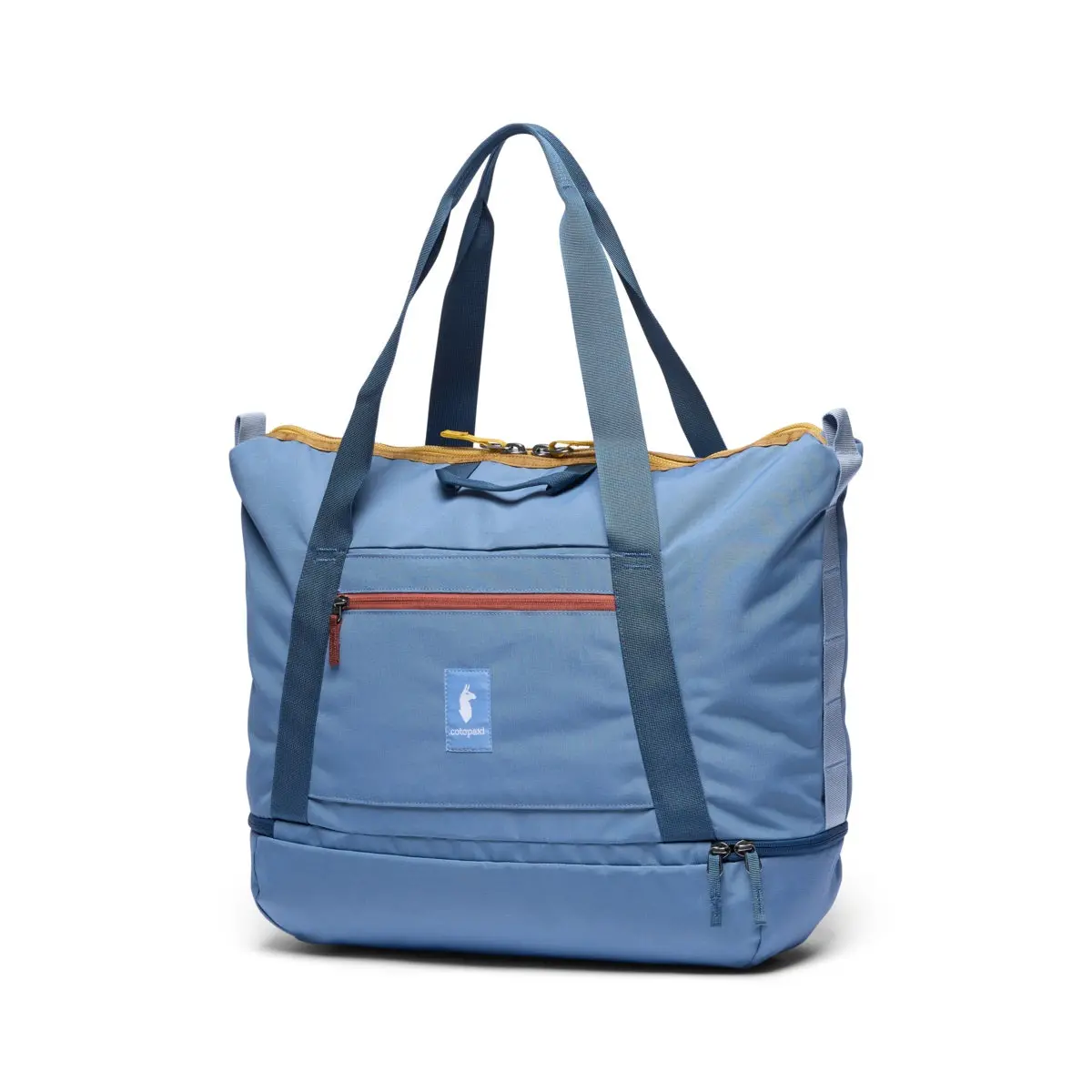 Viaje 35L Weekender Bag 1