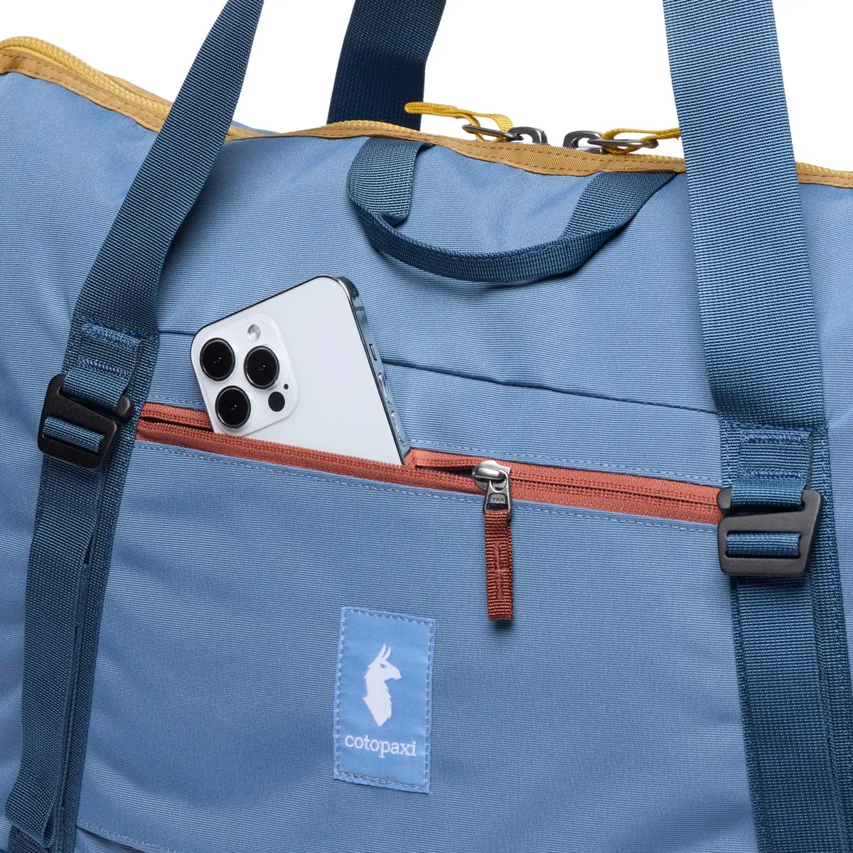 Viaje 35L Weekender Bag 2