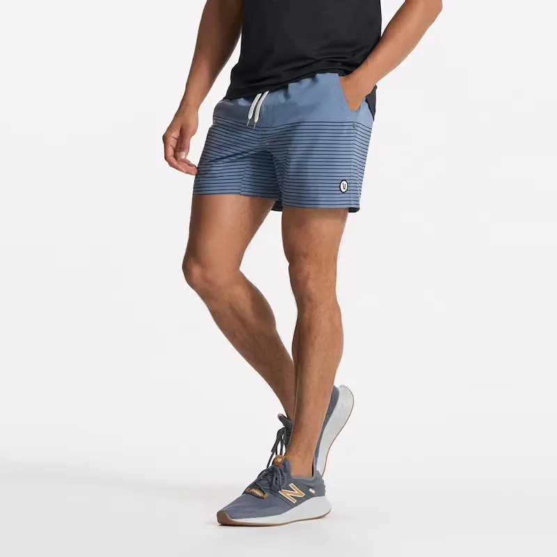 Men's Kore Short 5" Inseam 4