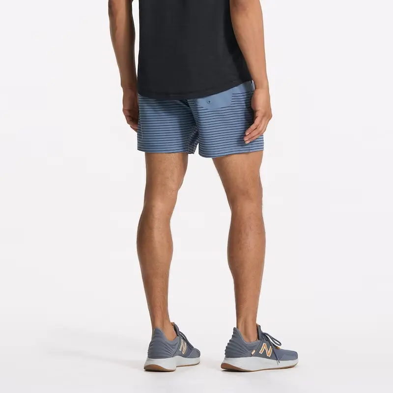 Men's Kore Short 5" Inseam 5