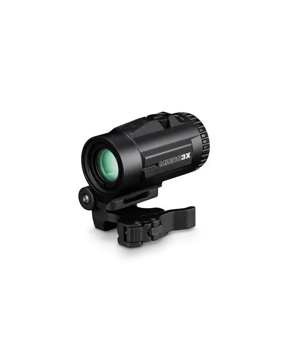 Micro3x Magnifier 2