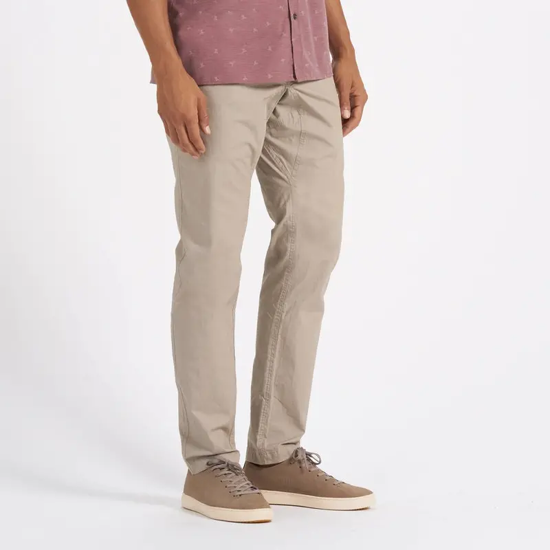 Men's Ripstop Climber Pant 3