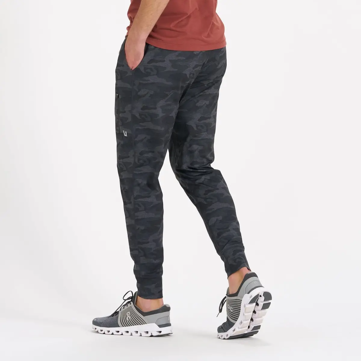 Men's Sunday Performance Jogger 4