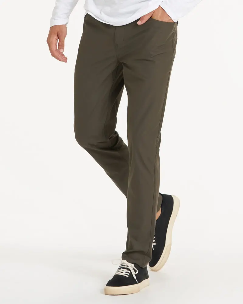 Men's Meta Pant - 30" 2