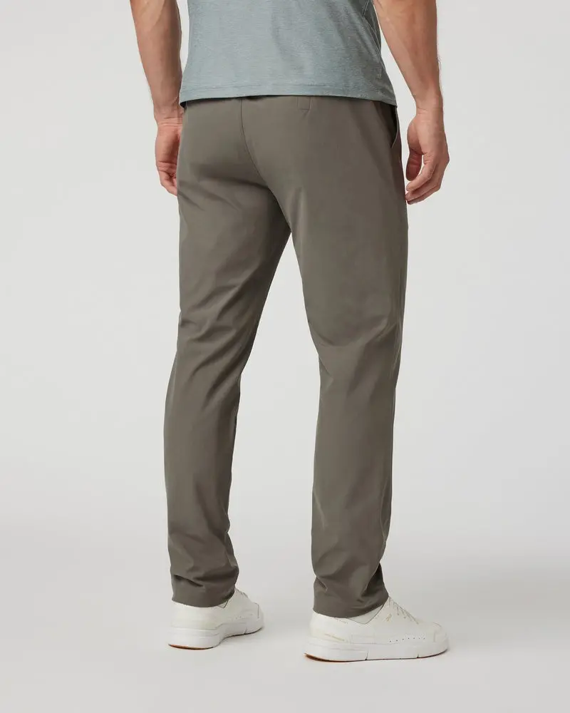 Men's Meta Elastic Waist Pant 3