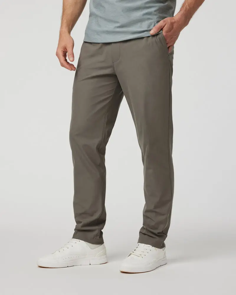 Men's Meta Elastic Waist Pant 2