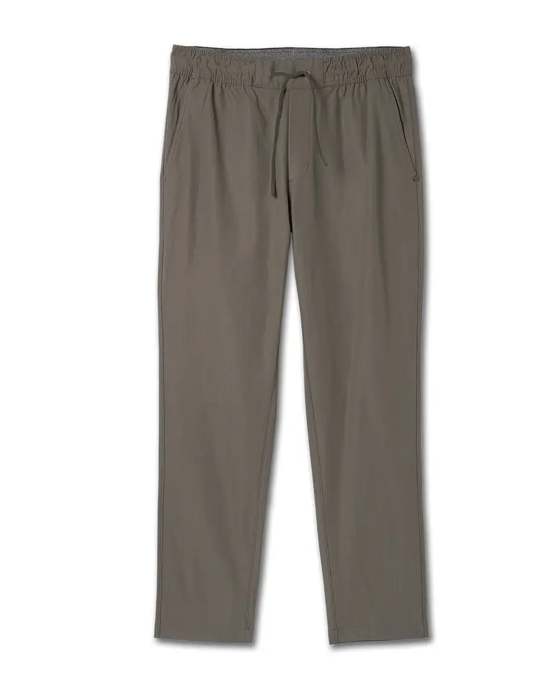 Men's Meta Elastic Waist Pant 1
