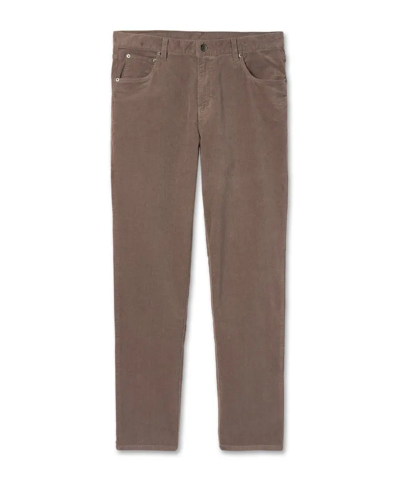 Men's Optimist 5 Pocket Cord Pant 1