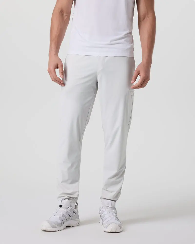 Men's Fleet Sport Jogger 1