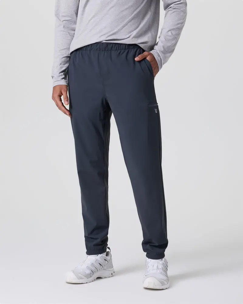 Men's Fleet Sport Jogger 1